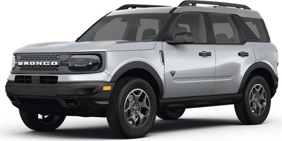 FORD BRONCO SPORT 2024 3FMCR9D95RRE94333 image